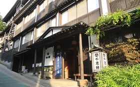 Chitosekan